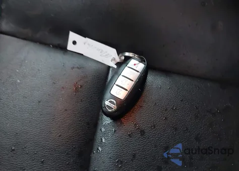 2011 Nissan Altima 2.5 S z USA, uszkodzony, nr VIN 1N4AL2AP9BN425554